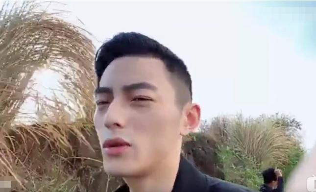 智勋身高,斗鱼主播智勋一消息吓坏粉丝