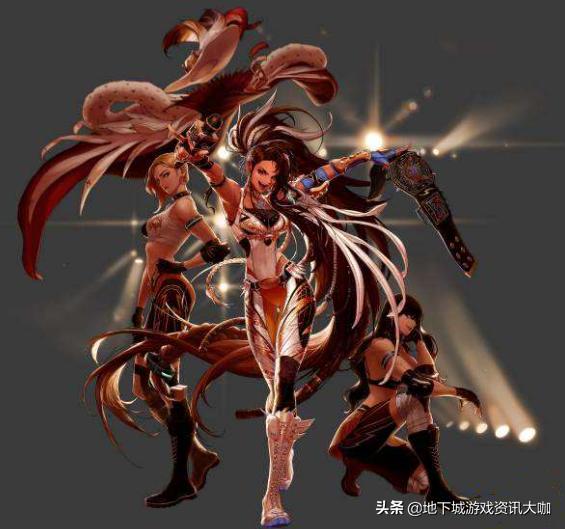 dnf小型干扰芯片,ppt制作教程