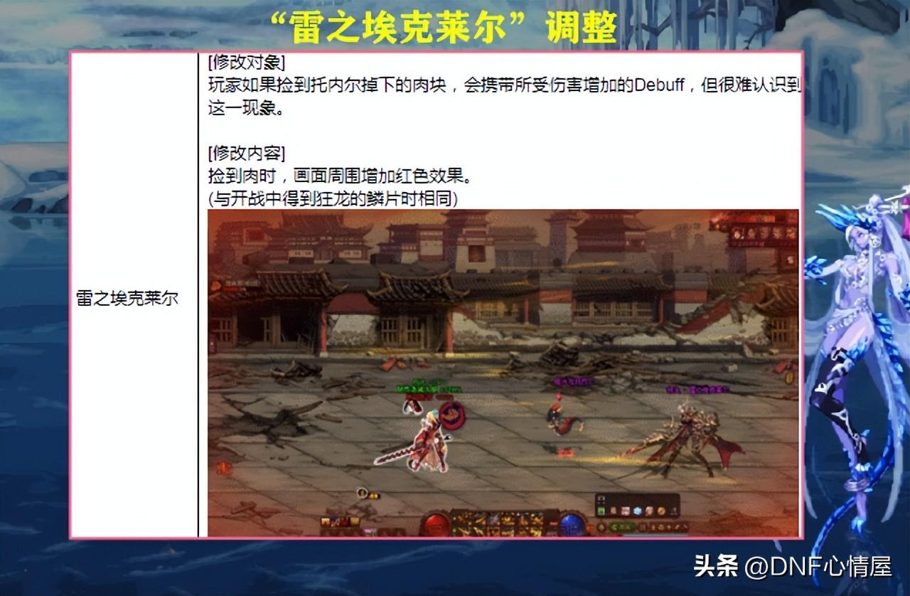 dnf厚实的肉块,大部分副职比不上兼职对吗