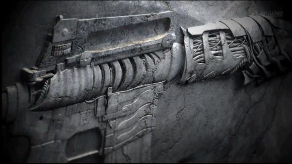 cf英雄级武器大全,cf英雄武器发布时间