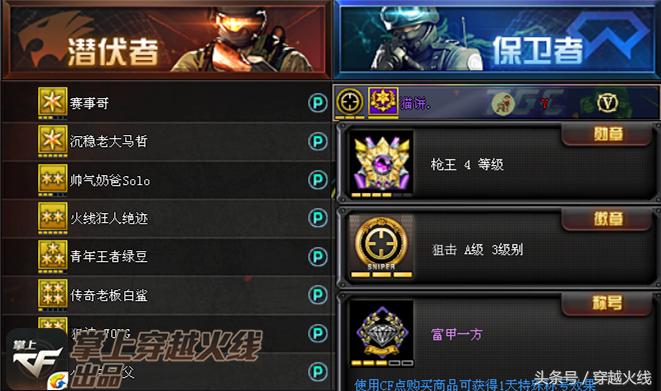 cf荣誉点查询,cf刷荣誉点最快的方法2023