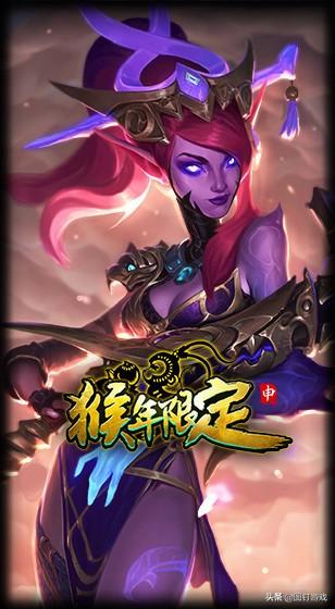 皮城女警皮肤,双城之战女英雄都有谁