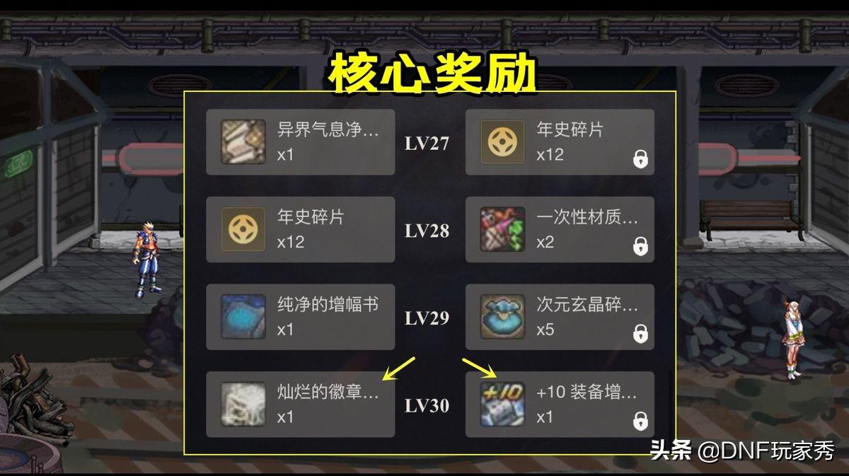 红字装备怎么净化,DNF神话有异界气息能变换吗