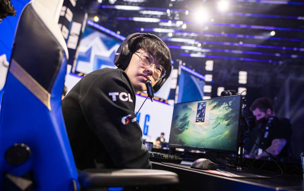 meiko成为lol首位大满贯选手,LOL大满贯选手是什么意思