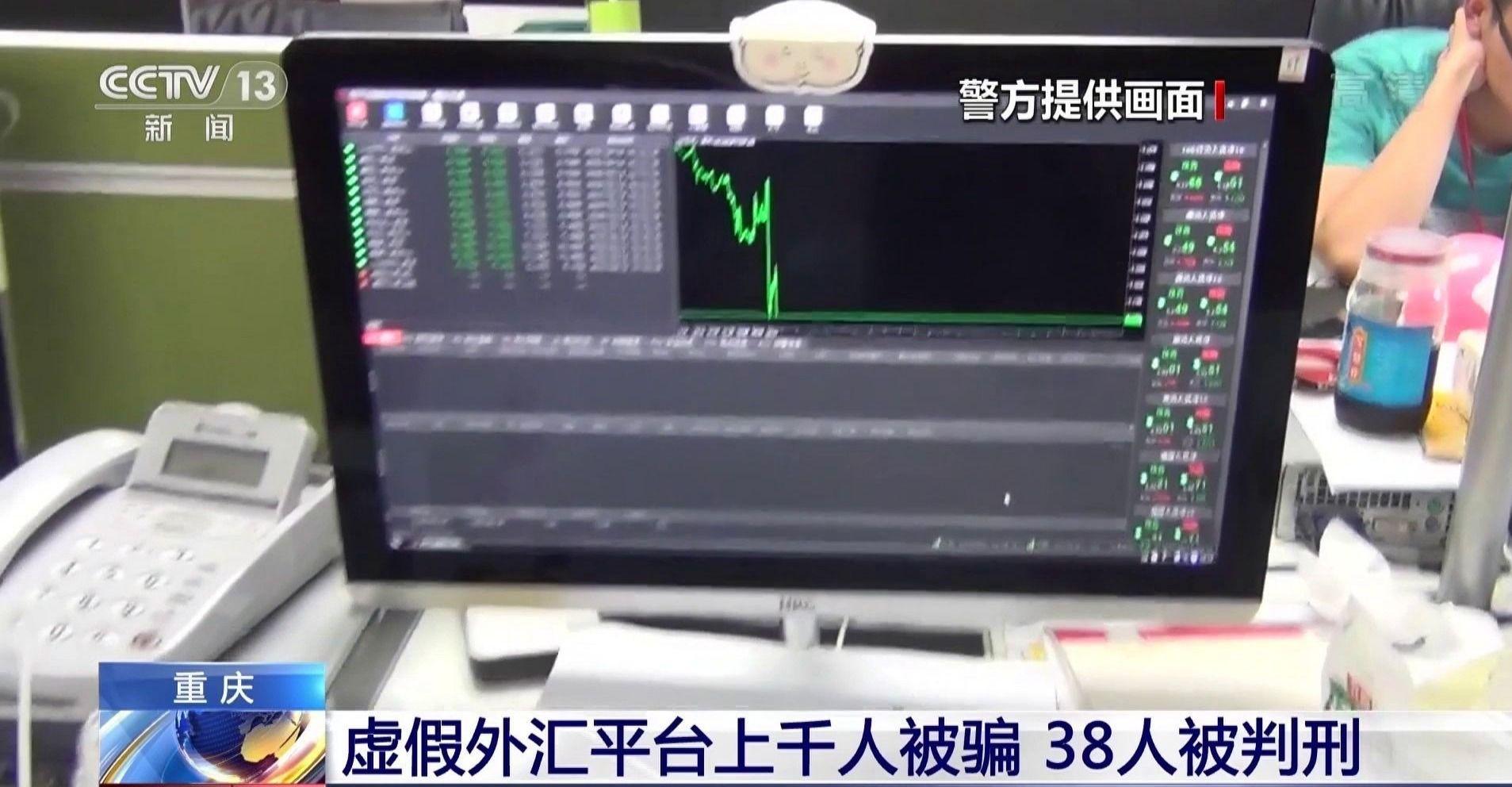 外汇群,外汇有哪些比较好的平台