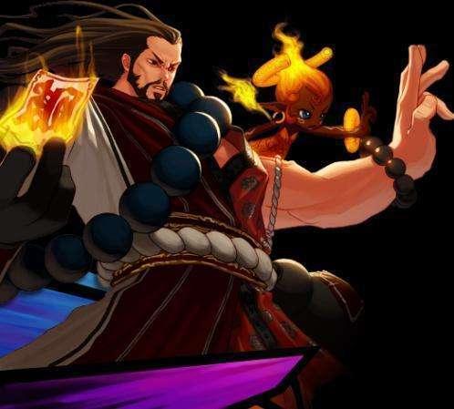 新挑战驱魔师加点图,驱魔走物理还是魔法