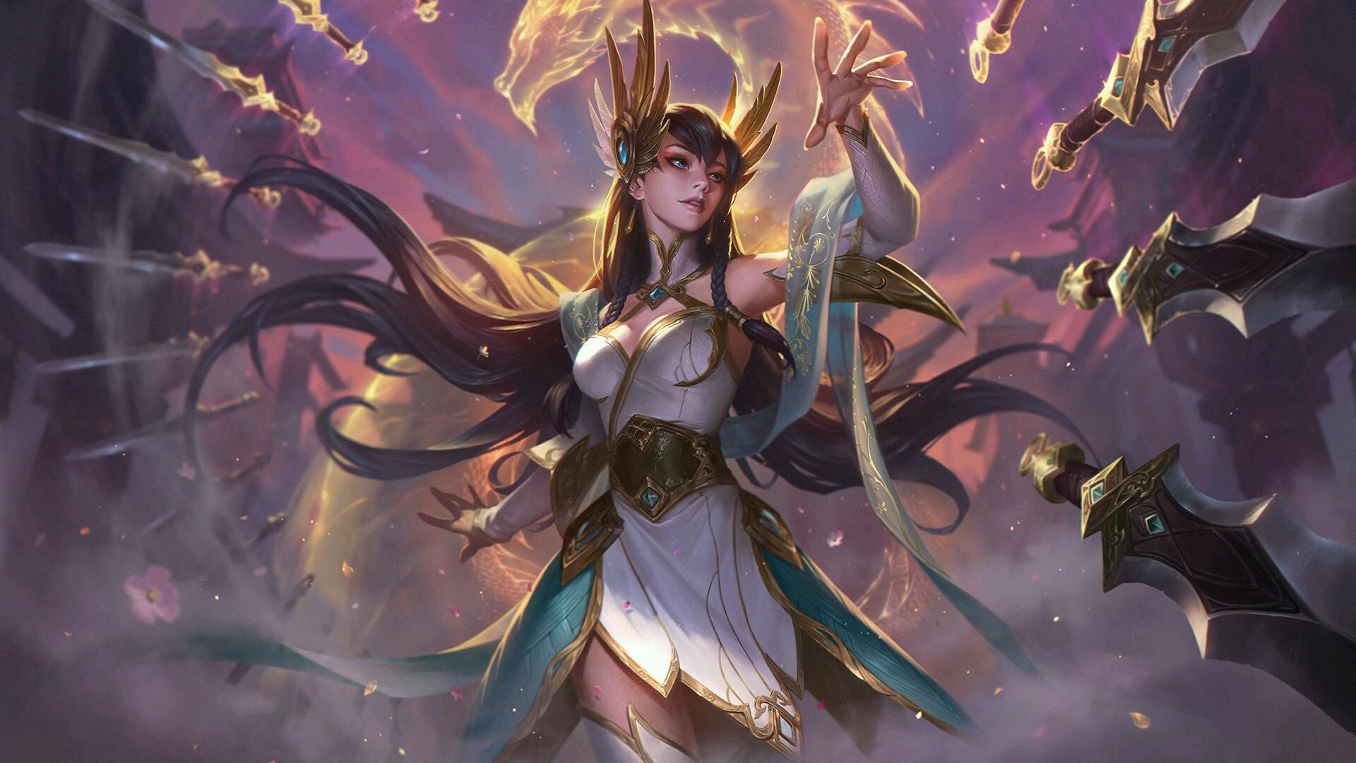 终极皮肤,LOL终极皮肤DJ琴女怎么切换歌曲