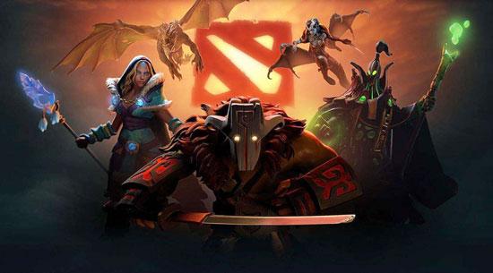 dota是什么,dota玩法介绍