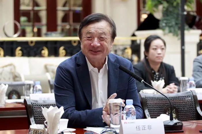 孟晚舟是干什么工作的,为何女方生的孩子要跟男方姓