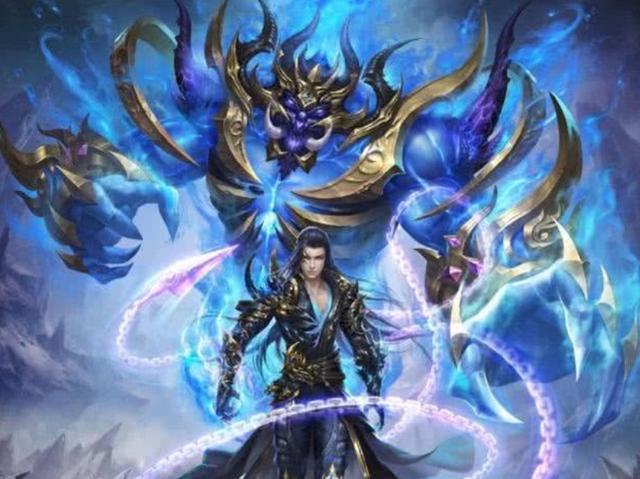 元尊大结局,夭夭什么时候复活