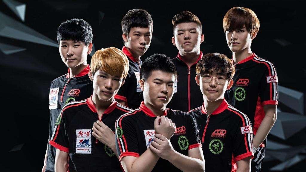 lgd平野绫,谁是你心目中的信仰和偶像