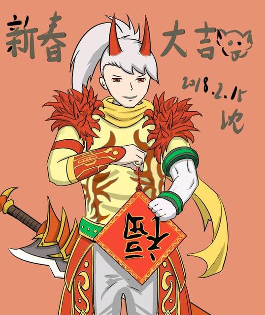 地下城与勇士漫画,你们认为近年来最好看的动漫有哪些
