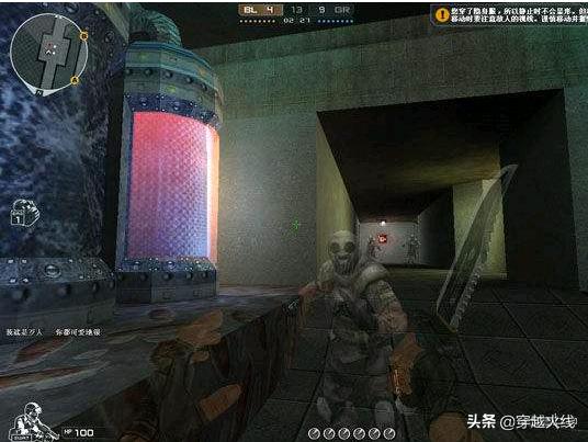 cf暗影模式,cf什么人物有飞镖和踢腿