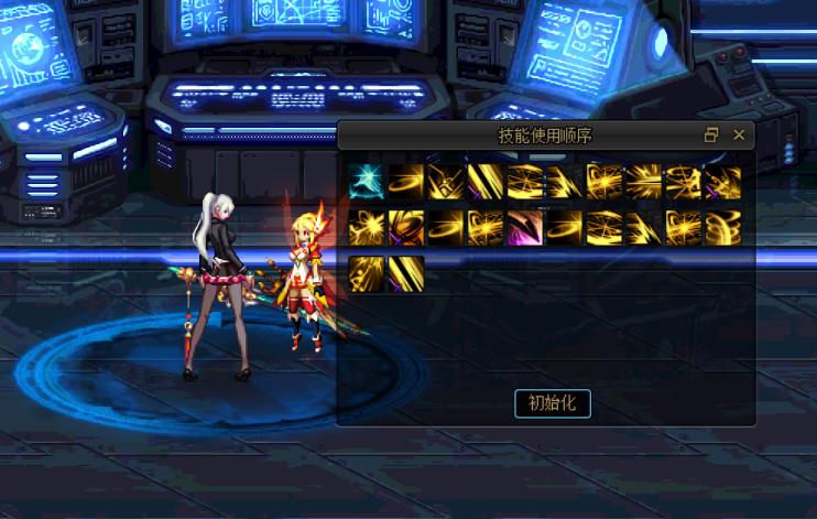女鬼剑剑魔加点,大话西游手游女魔一转男人好不好