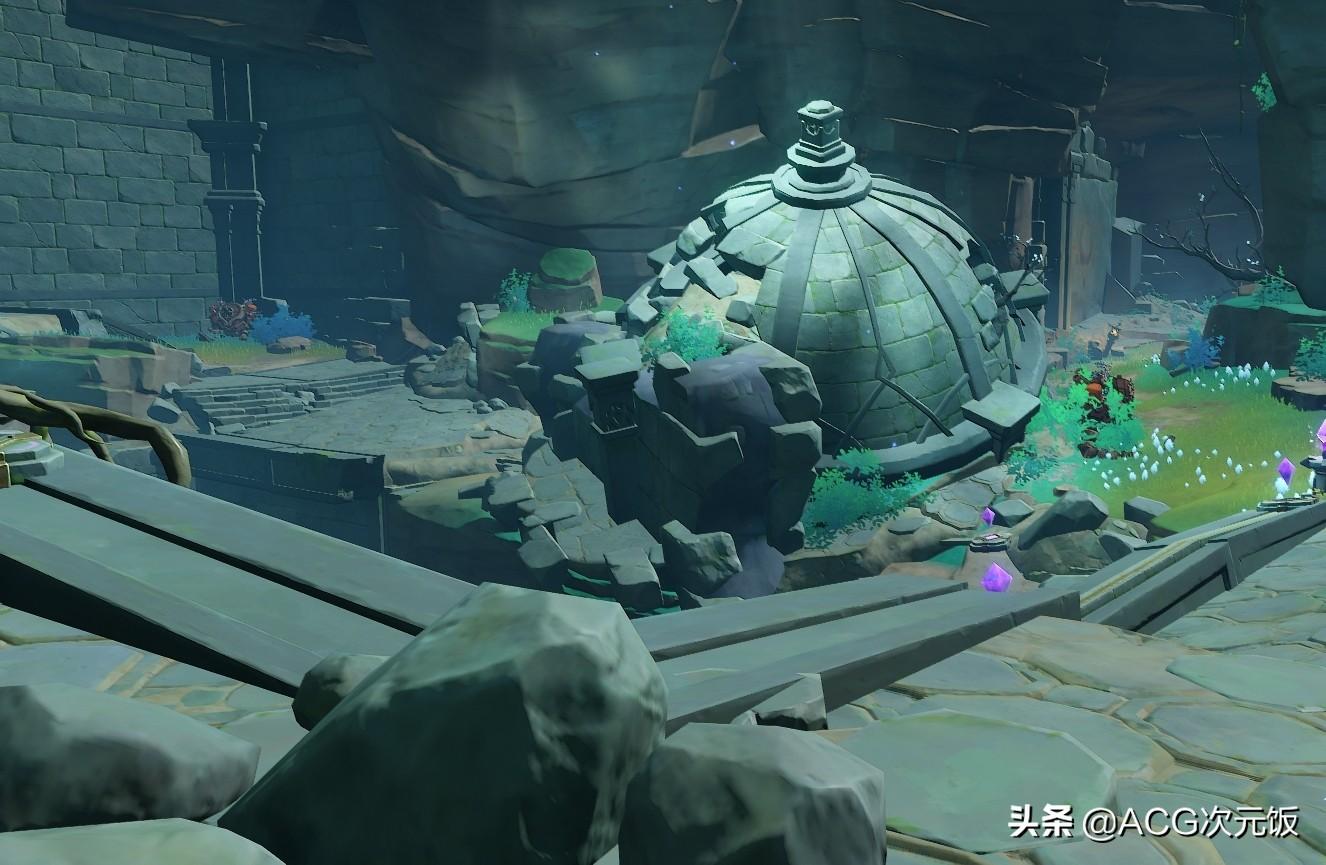 原神雾海纪行,原神有哪些道具可以卖