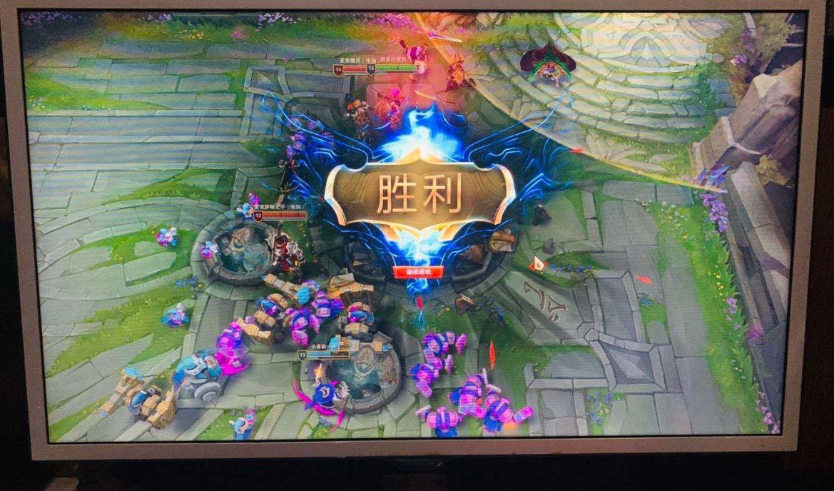 lol胜点,英雄联盟怎么看一把加多少胜点
