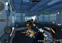 cf单机版最新版2025(gz穿越火线)