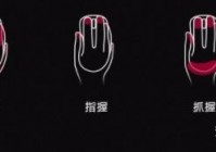 玩fps游戏推荐什么鼠标？