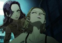 “神级”恐怖漫画《整容液》预告来袭！画风比不上原作恐怖