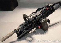 永久KAC来袭！CF年度最佳全能良心机枪