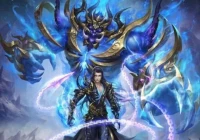 元尊大结局,夭夭什么时候复活