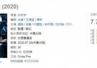 穿越火线网剧结局谁最有钱，不是许总和安总，而是当年的“混混”