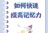 三个“游戏化训练”，让宝宝记忆力悄悄超越同龄人