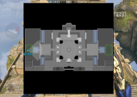 穿越火线-枪战王者 地图攻略 阿兹特克地图攻略及点位解析介绍