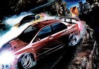 《极品飞车10：卡本峡谷》免安装繁体中文硬盘版下载