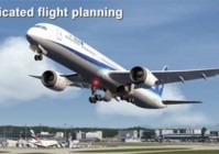 航空模拟器