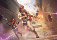 网易UU加速器——海外华人专线国服加速，免费试用！