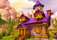 魔兽世界至暗之夜房屋系统详解与玩法攻略