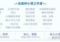 轻松一刻钟｜「心理小测试」测测你的性格：我的自画像