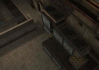 穿越火线里玩生化模式该怎么跑酷？