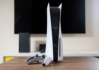 索尼PS 5游戏机评测：流畅运行4K游戏，性能全面超PS4