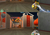 穿越火线中全套投掷套装的获取方法是什么