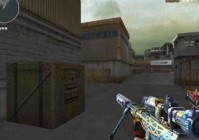 《穿越火线》到底有什么好？这么多年就它一直没倒啊