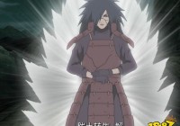 《火影忍者：忍者新世代》全新SS忍宇智波斑[秽土转生·解]——忍者攻略&阵容推荐！