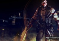 CF穿越火线电脑版