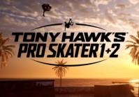 托尼霍克职业滑板1+2合集重制版游戏下载_Tony Hawk's Pro Skater中文版下载
