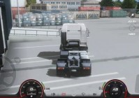 Truckers of Europe 3欧洲卡车模拟3汉化版 v0.2.9 安卓版