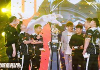 从倒数第一到决赛夺冠，白鲨指挥N9赛后激动落泪