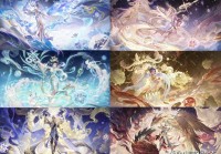 王者荣耀年限皮肤大盘点：你最喜欢哪几款？