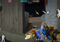 穿越火线单机版 无限武器