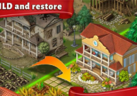 农场成长中文版