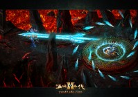 对决秦始皇《英雄年代2》让你改写历史