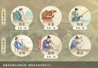 新天龙八部手游：百业选择与新手搬砖技能推荐