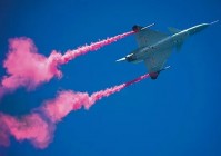 建军92载 | 8款“国之利刃”展军威