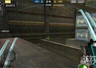 CF手游玩转救世主模式 完美攻占生化金字塔