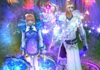 新天龙八部刷反副本攻略及队友配置选择